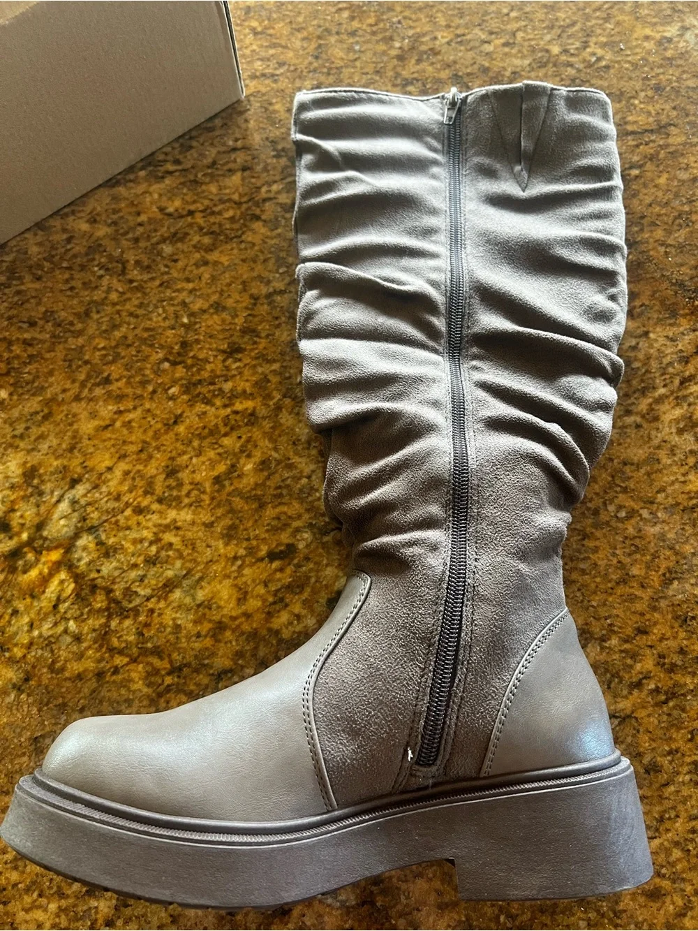 Carlkarida tall slouchy